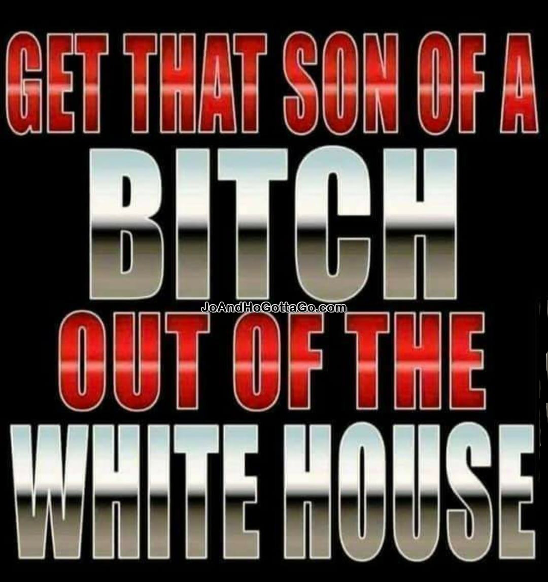Get That Son of a Bitch
