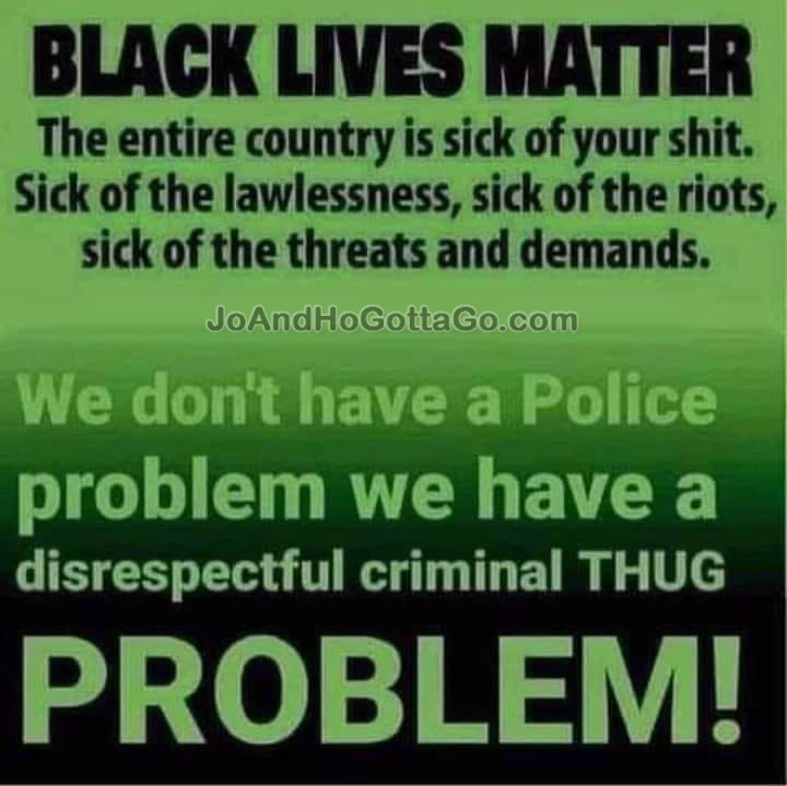 Black Lives Matter