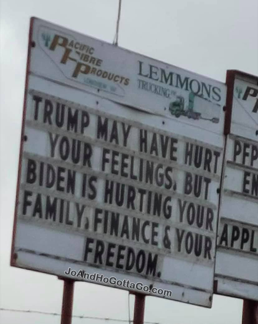 Hurt!