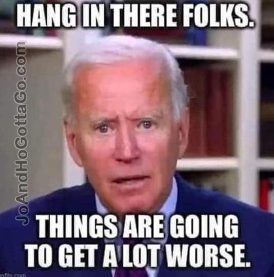 Hang In There