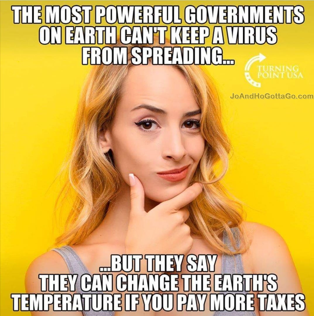 The Most Powerful Governments On Earth