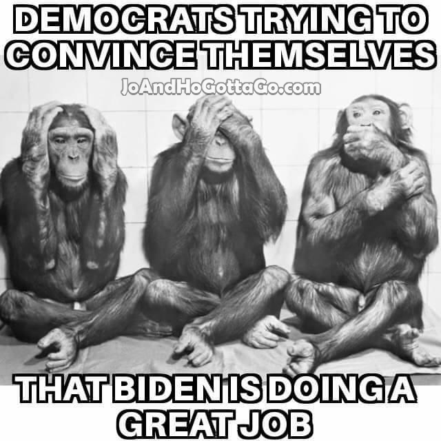 The Biden Administration