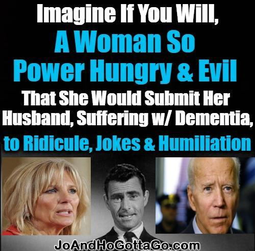 Imagine If You Will