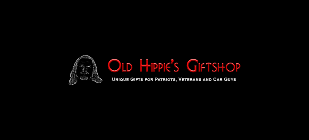 Old Hippie’s Gift Shop