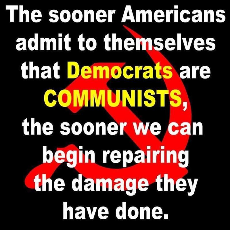 Communists Know How To Play The Long Game