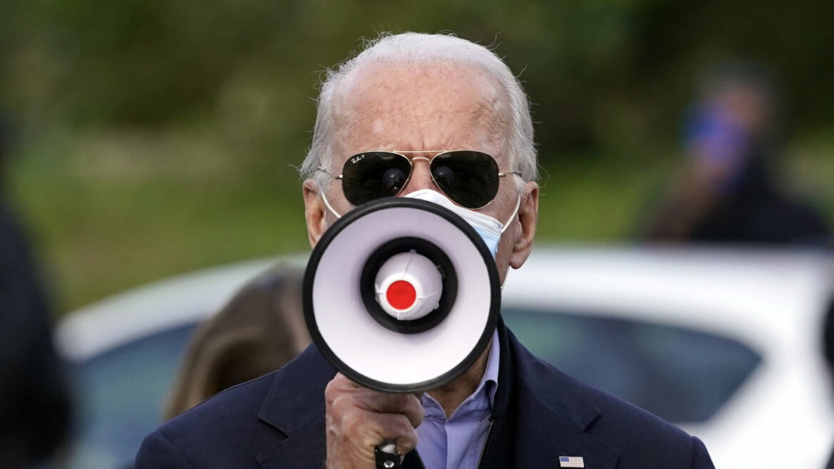 How Bidenomics Give You More Money