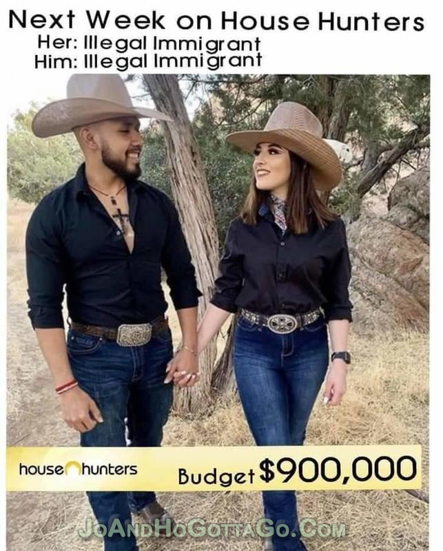 Next Week On House Hunters