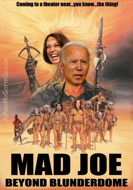 Mad Joe