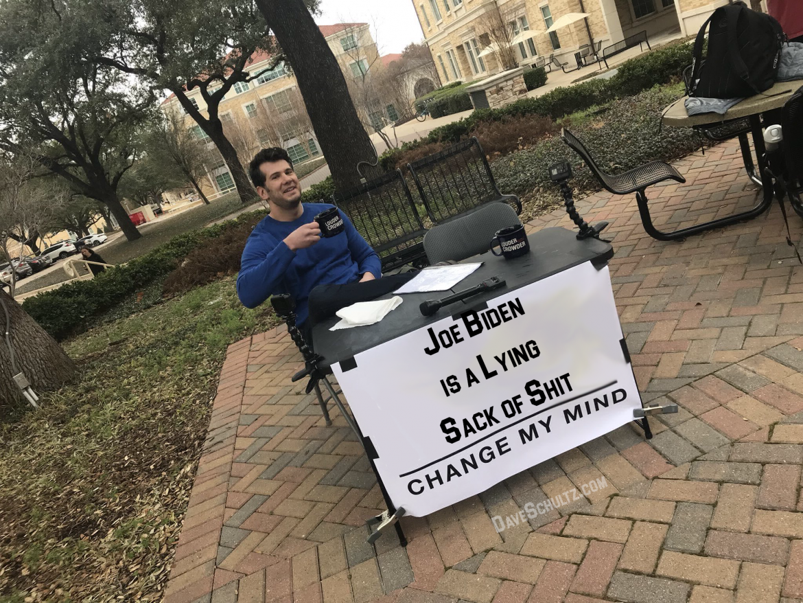 Change My Mind