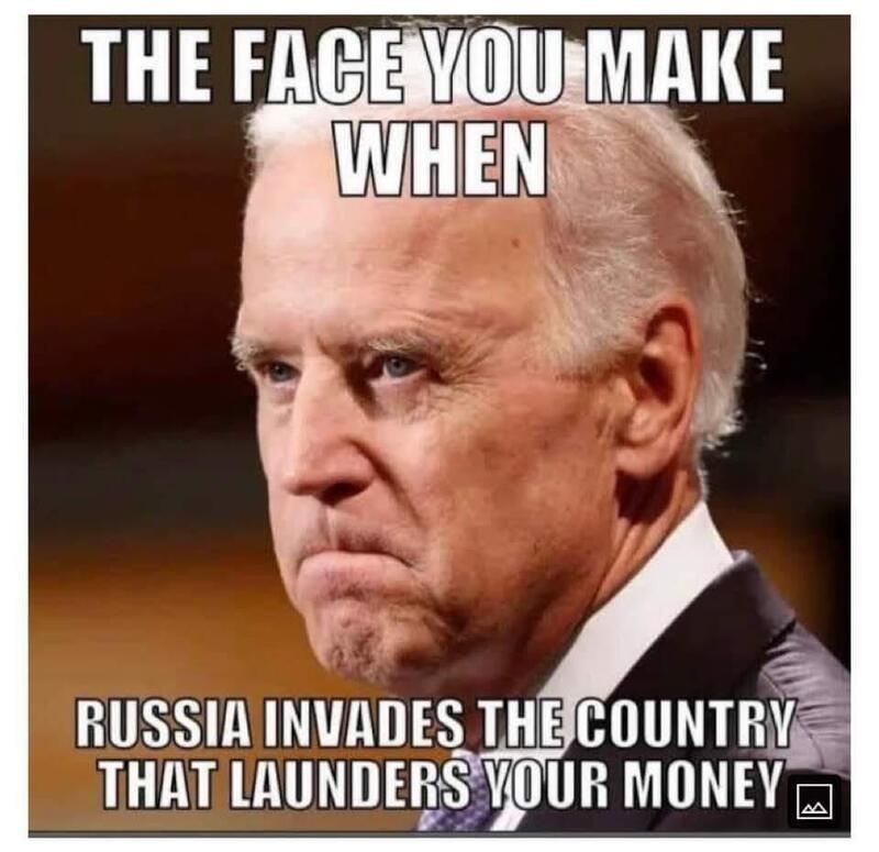 The Face You Make