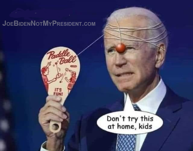 Joe Biden, Athelete