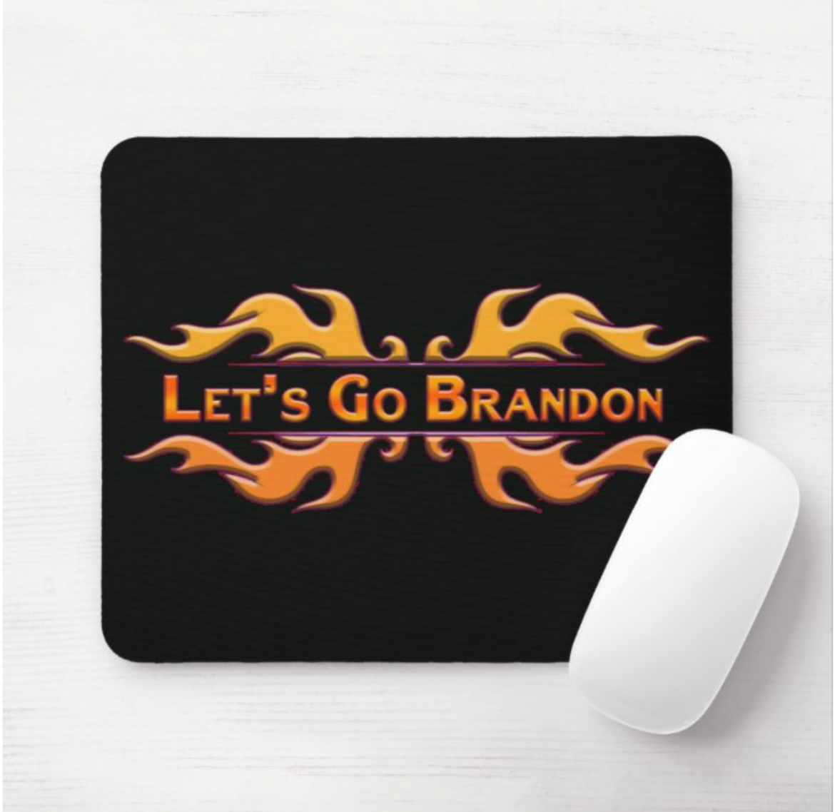 FJB Mouse Pads on Sale This Week – $7