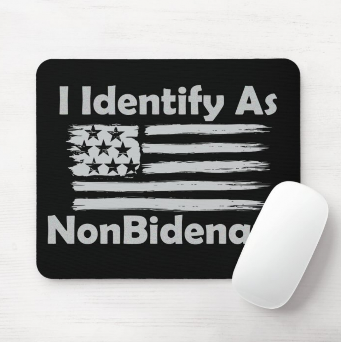 A Wide Selection of Brandon Mouse Pads