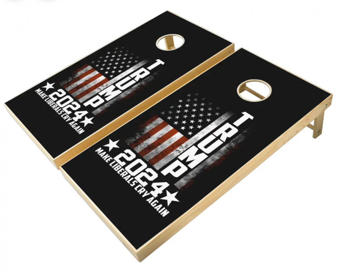 25% Off All Corn Hole Sets