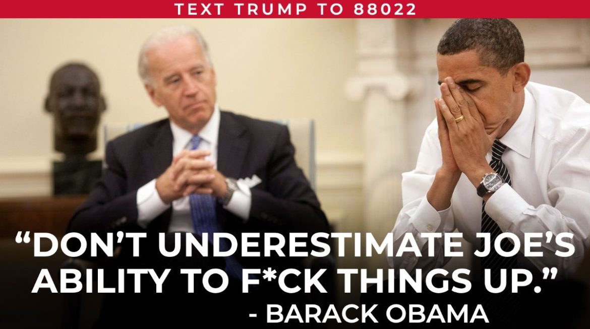 Was Obama a Prophet?