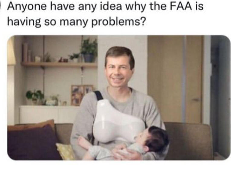 Why is the FAA Failing?