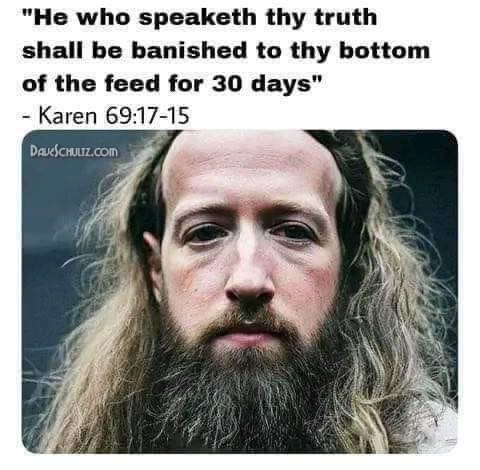 From the Book of Karen