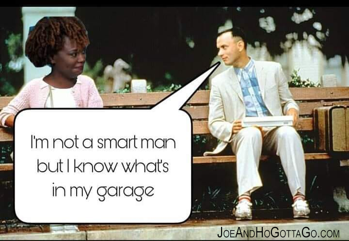 I’m Not a Smart Man, but
