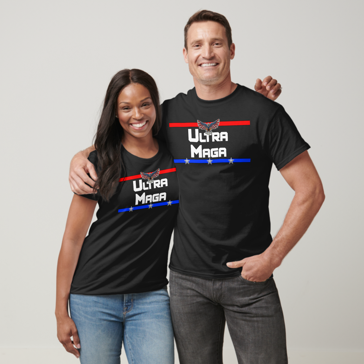 Ultra MAGA Swag on Sale