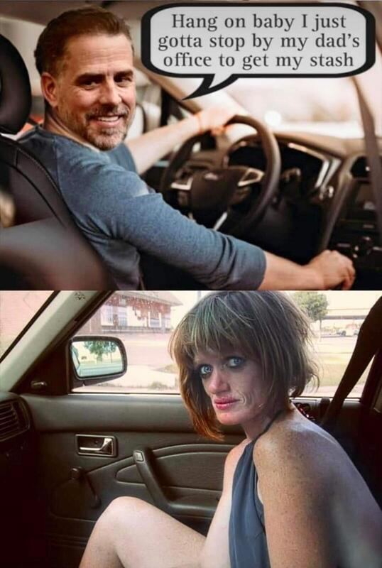 Date Night for Hunter