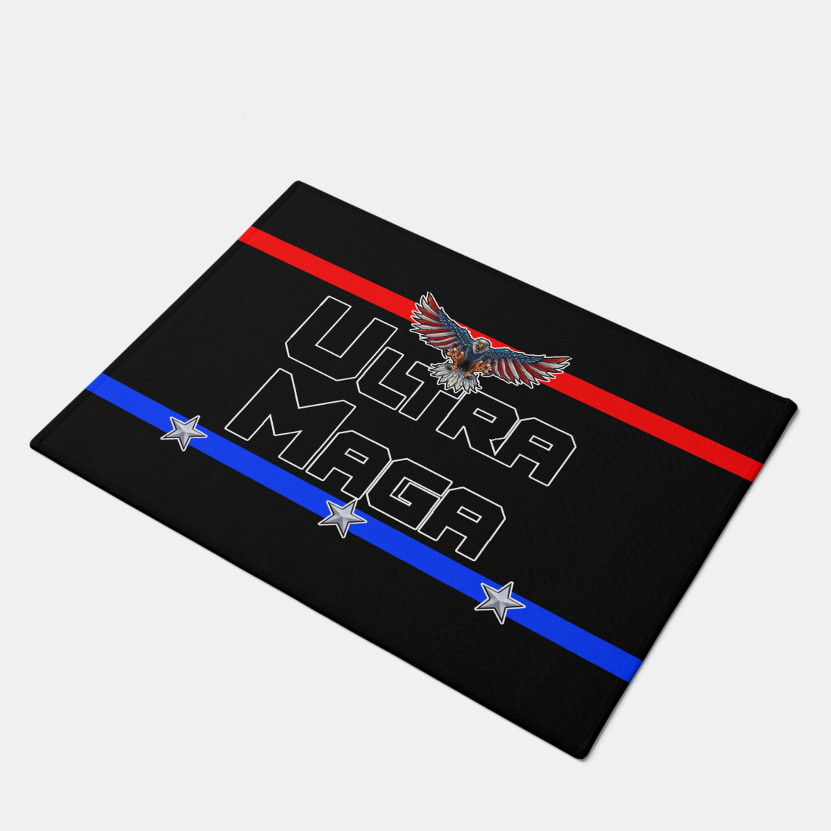 Joe Gives These Door Mats 5-Sniffs