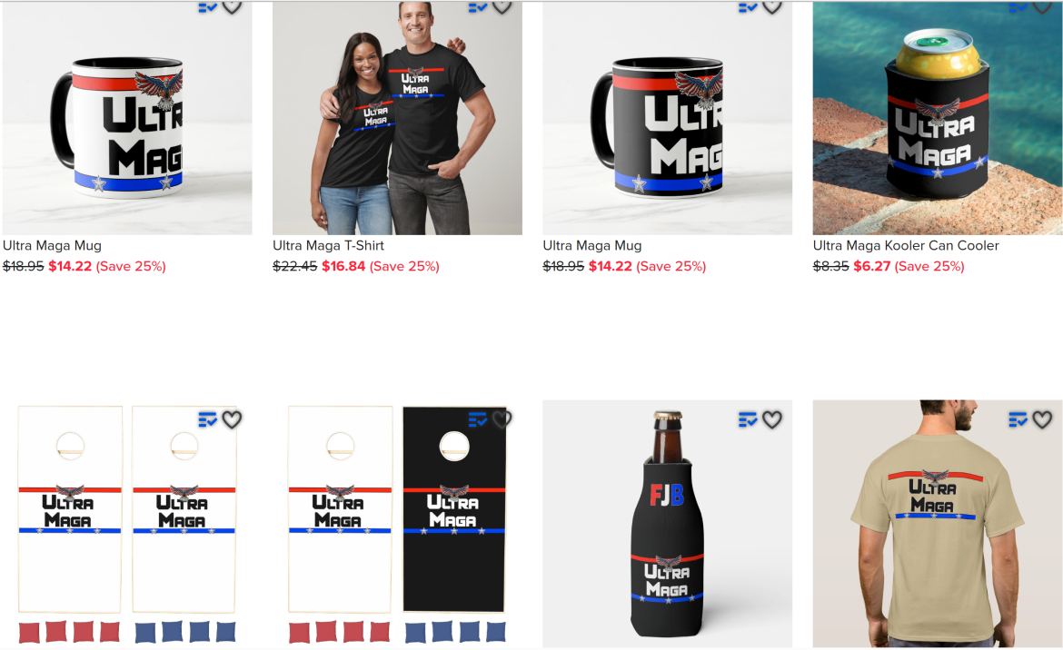 Old Hippie’s Prime Day – 25% Off Everything